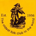 Topic Folk Club